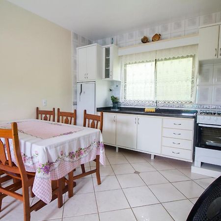 Appartamento Residencial Andorinhas Bombinhas Esterno foto