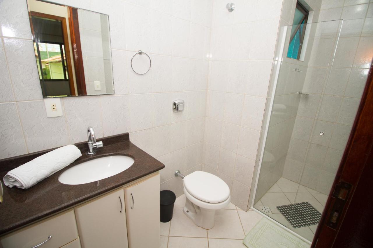 Appartamento Residencial Andorinhas Bombinhas Esterno foto