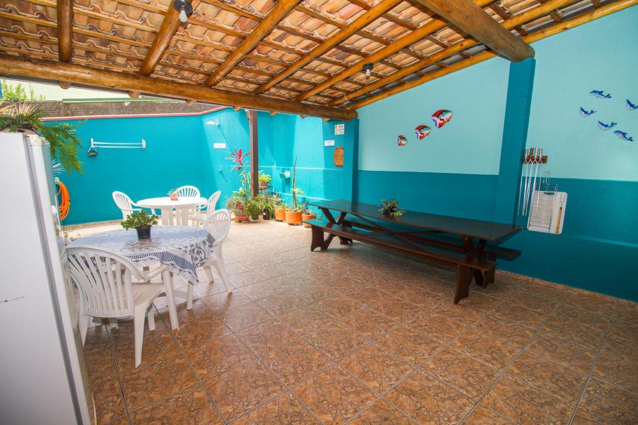 Appartamento Residencial Andorinhas Bombinhas Esterno foto