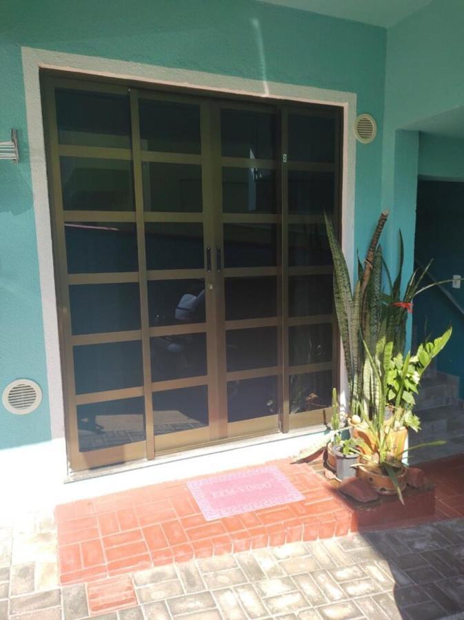 Appartamento Residencial Andorinhas Bombinhas Esterno foto