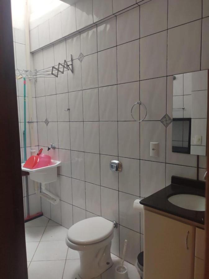 Appartamento Residencial Andorinhas Bombinhas Esterno foto
